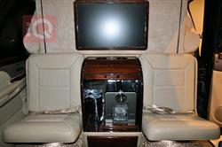 شيفروليه سوبربان